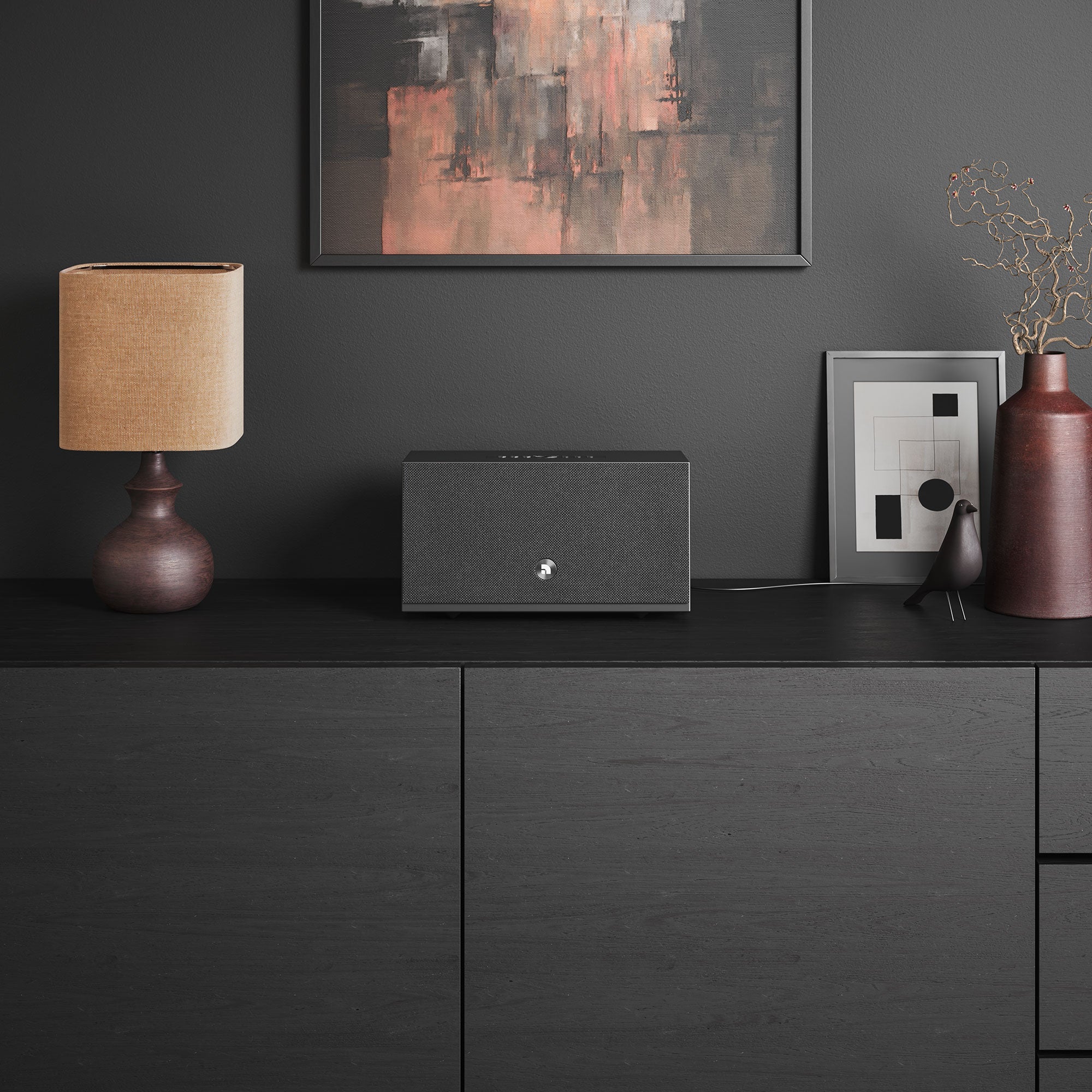 C10 MKII W - Audio Pro - The New Sound