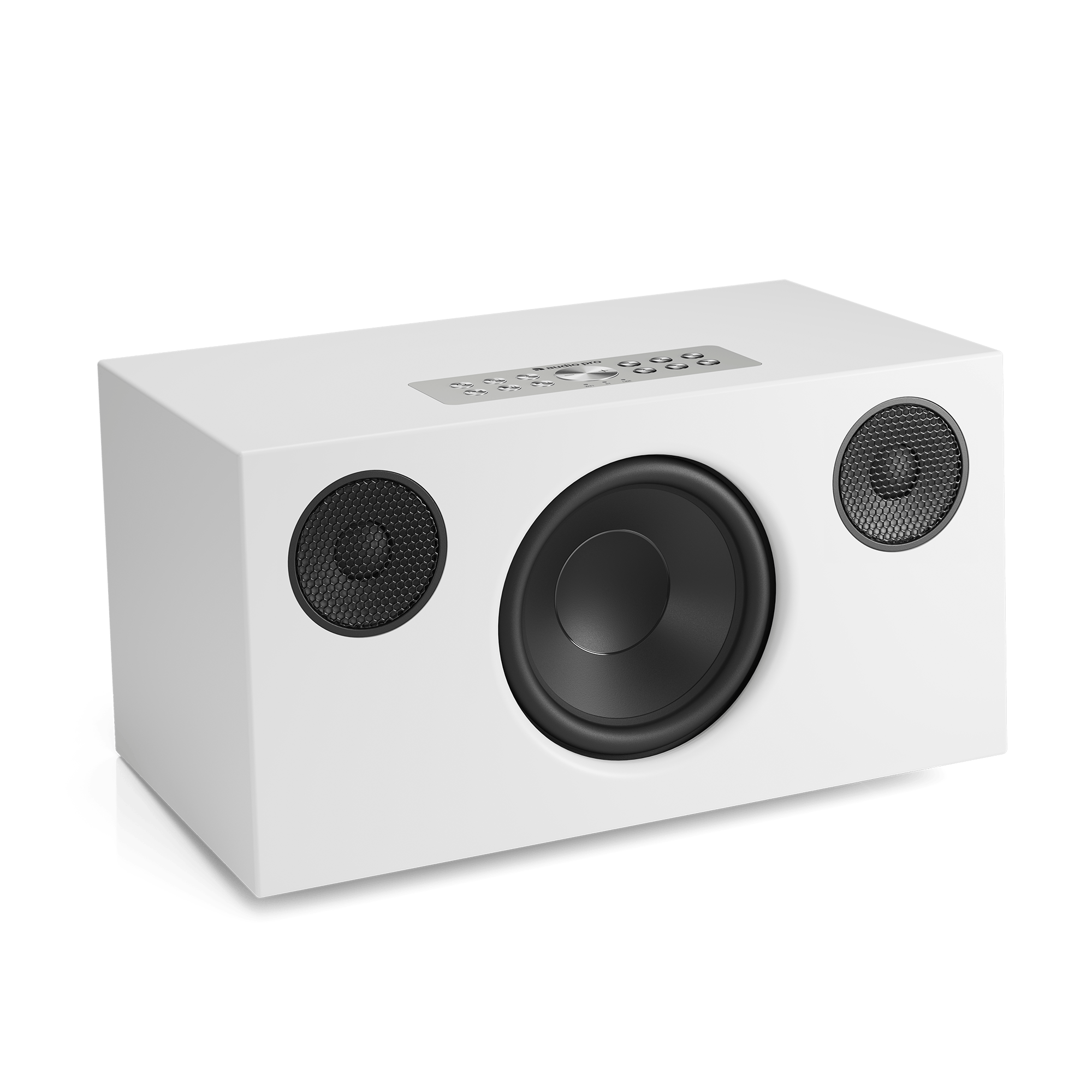 C10 MKII W - Audio Pro - The New Sound