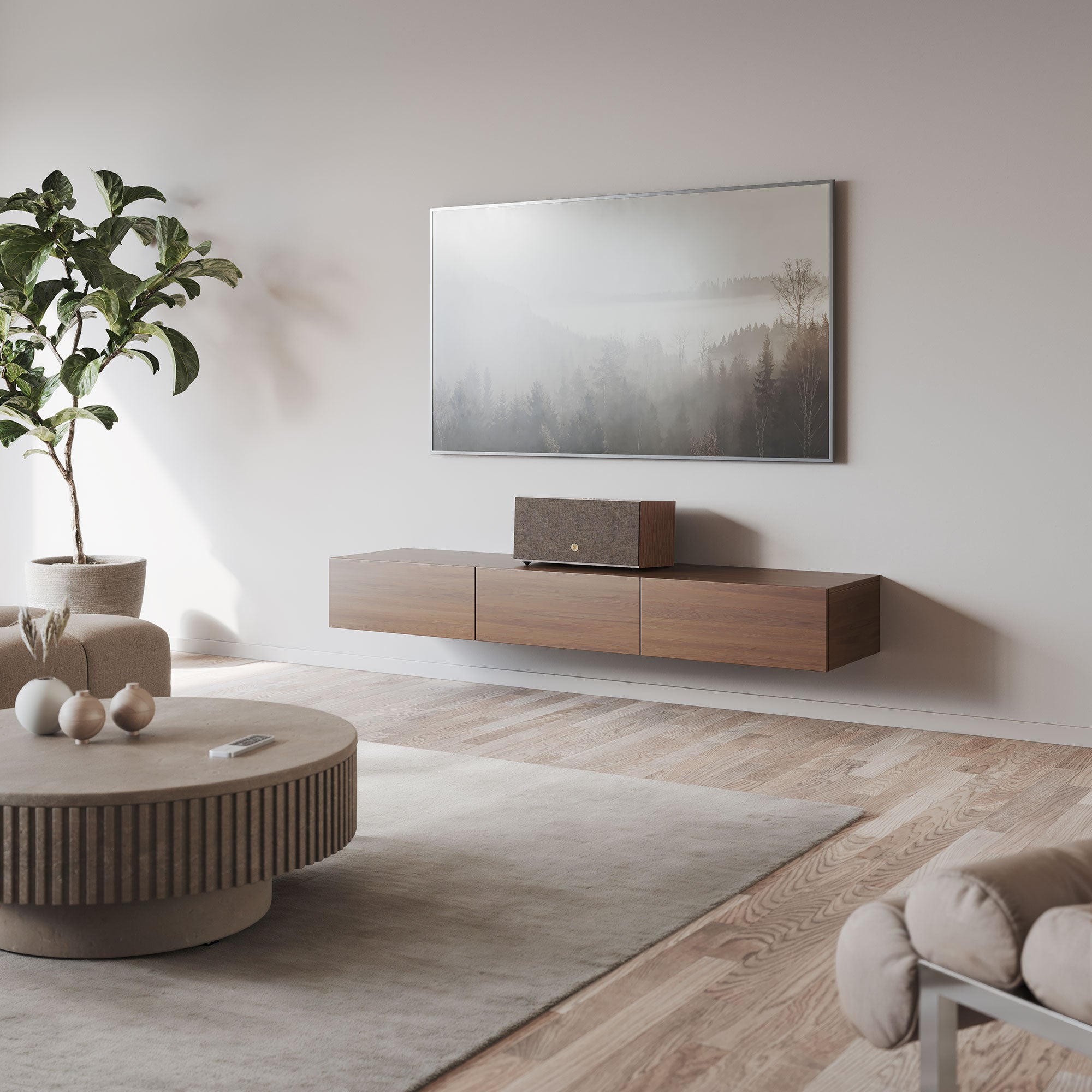 C20 W - Audio Pro - The New Sound