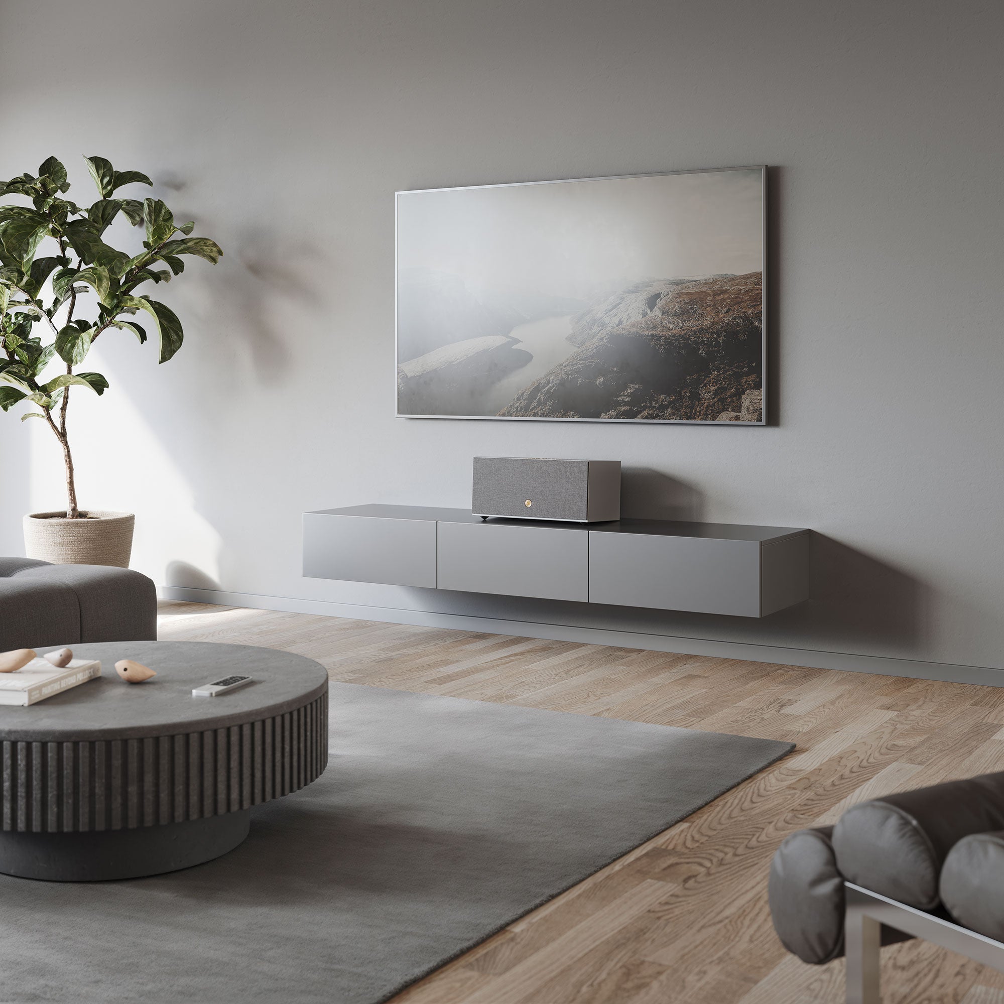 C20 W - Audio Pro - The New Sound