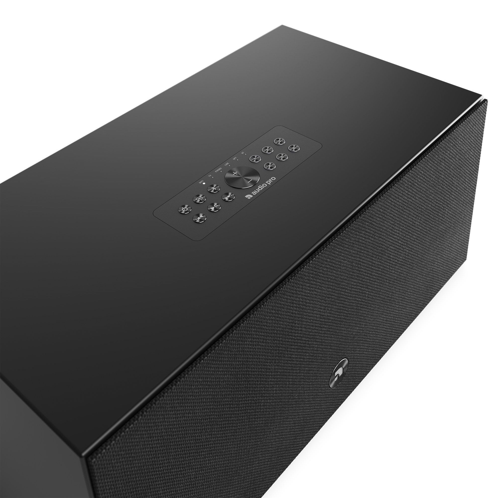 C20 W - Audio Pro - The New Sound