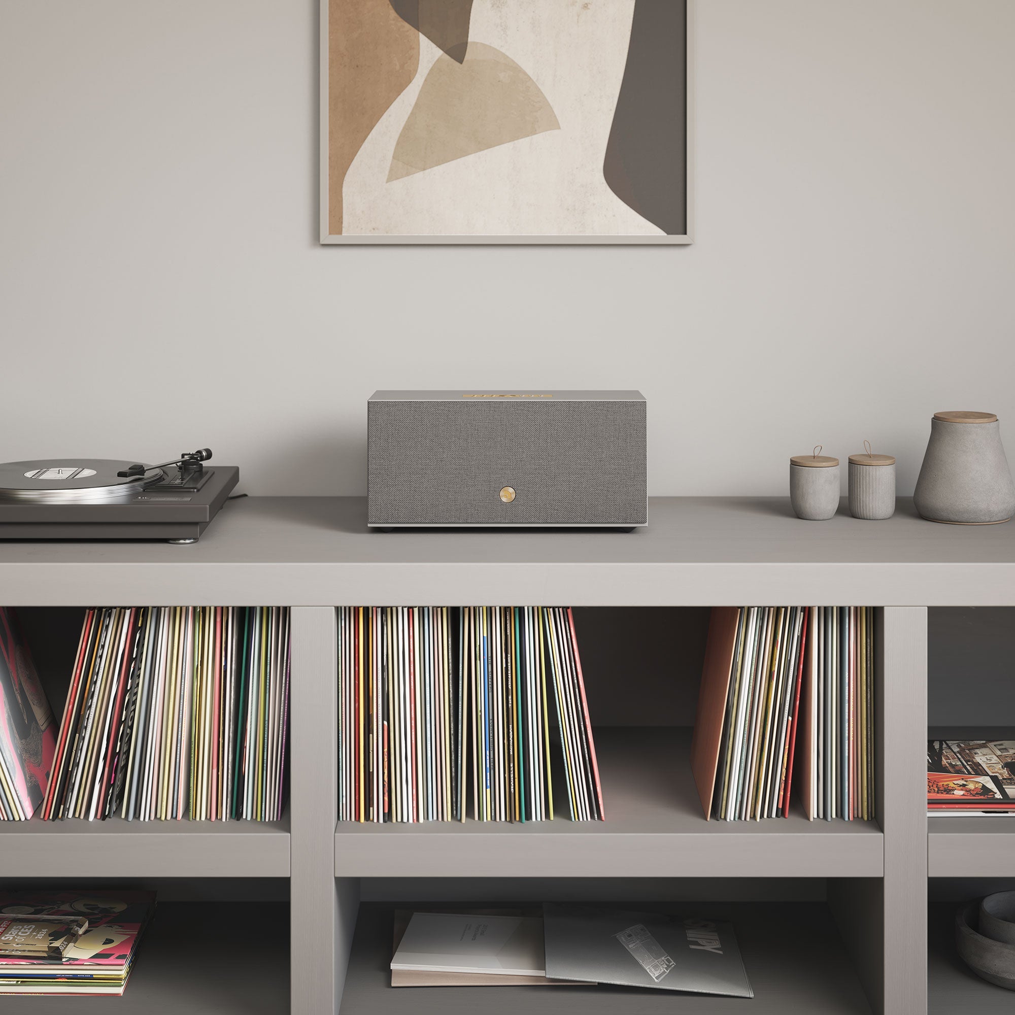 C20 W - Audio Pro - The New Sound