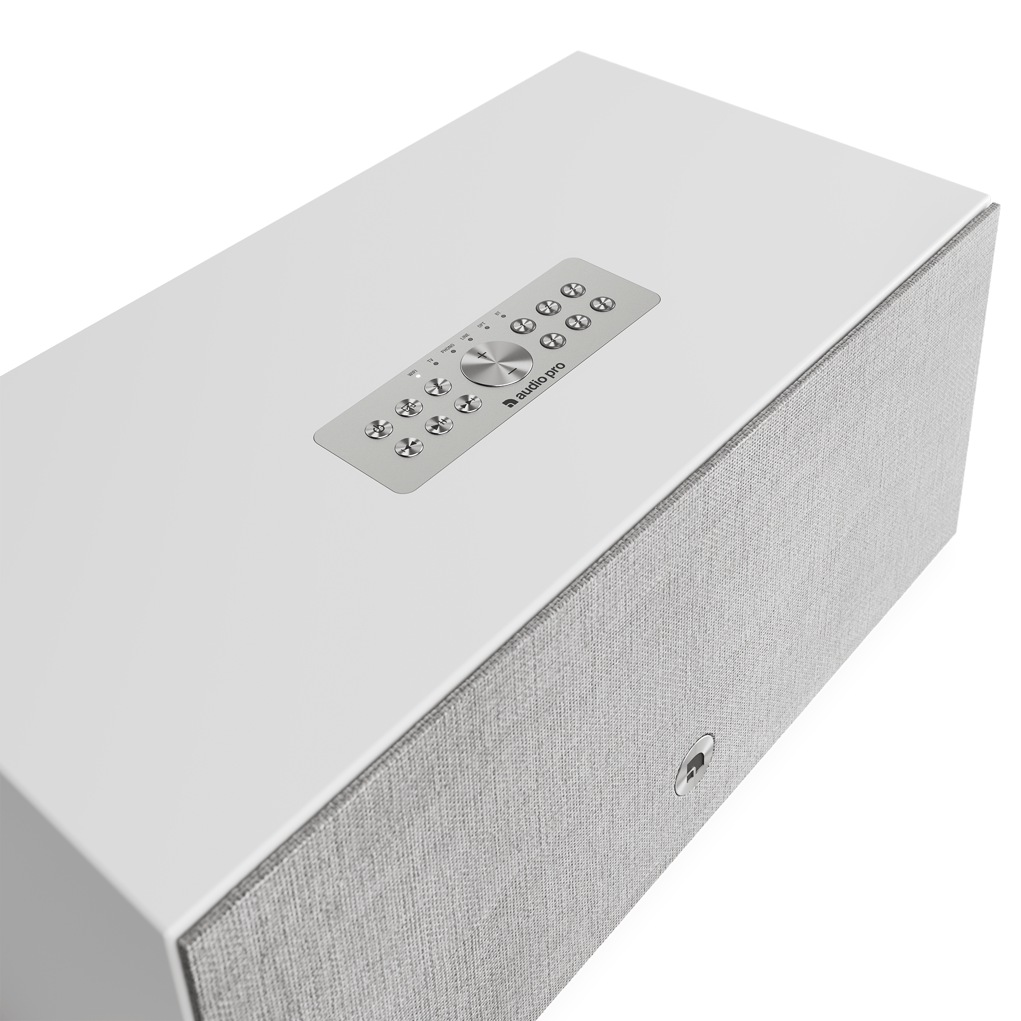 C20 W - Audio Pro - The New Sound