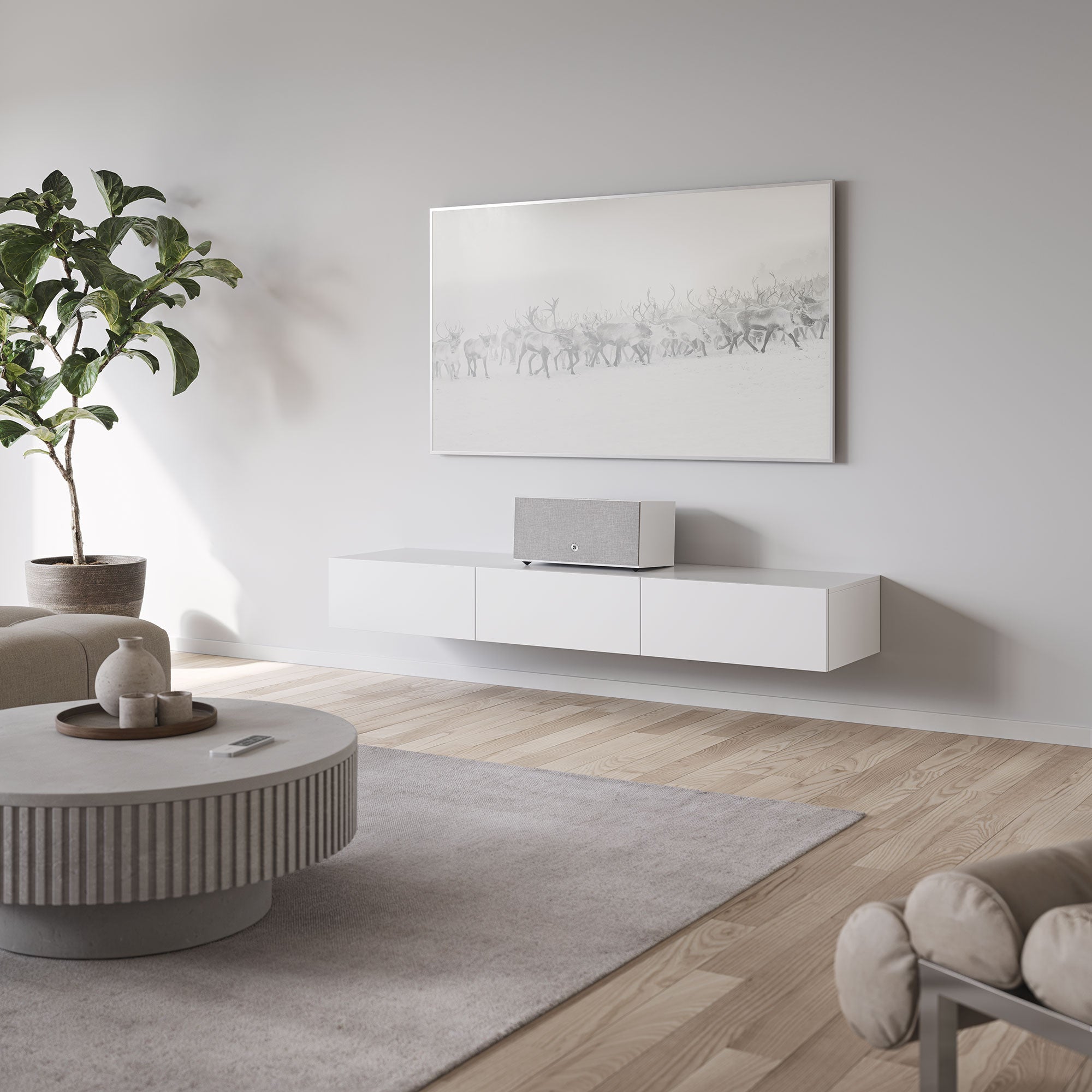 C20 W - Audio Pro - The New Sound