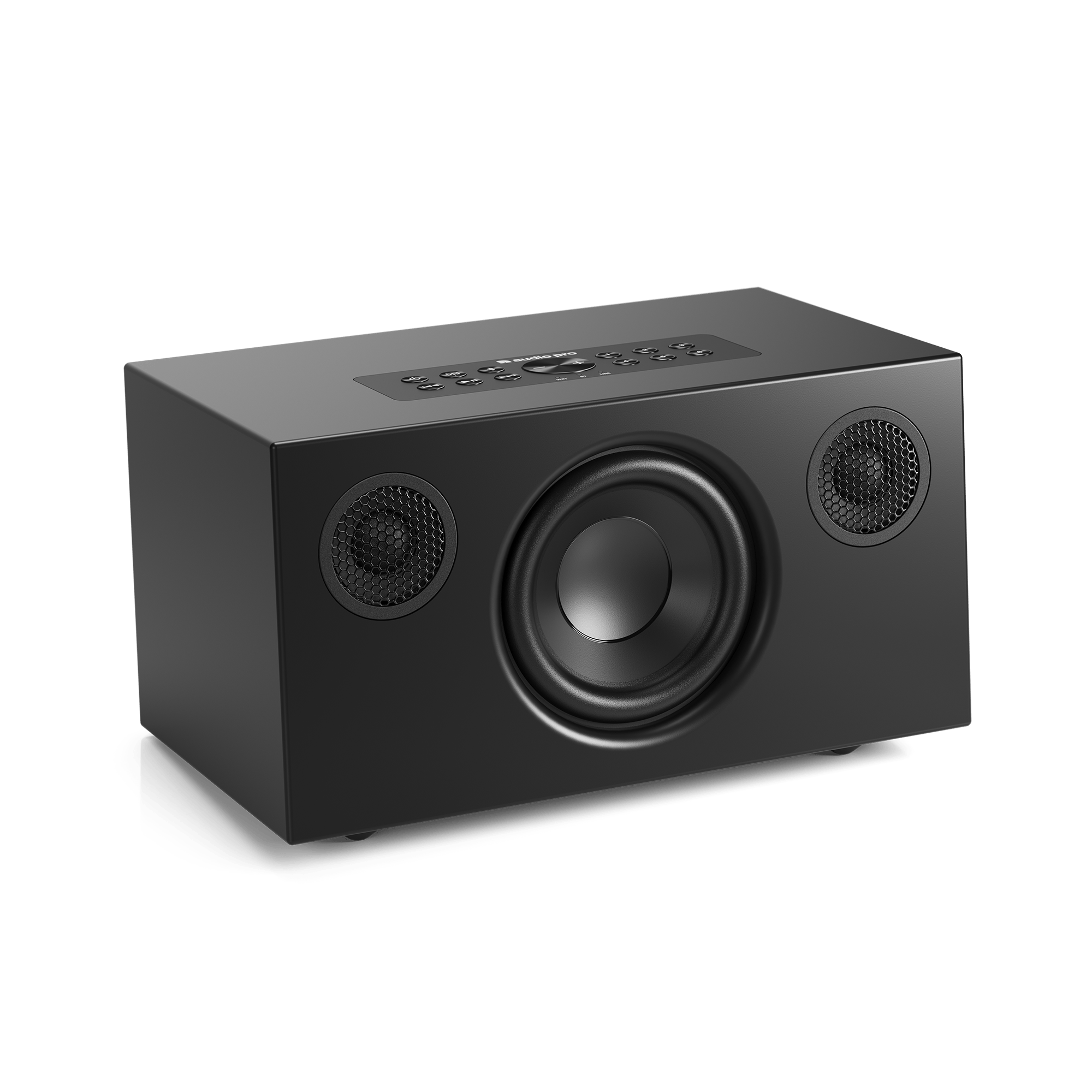 C5 MKII W - Audio Pro - The New Sound