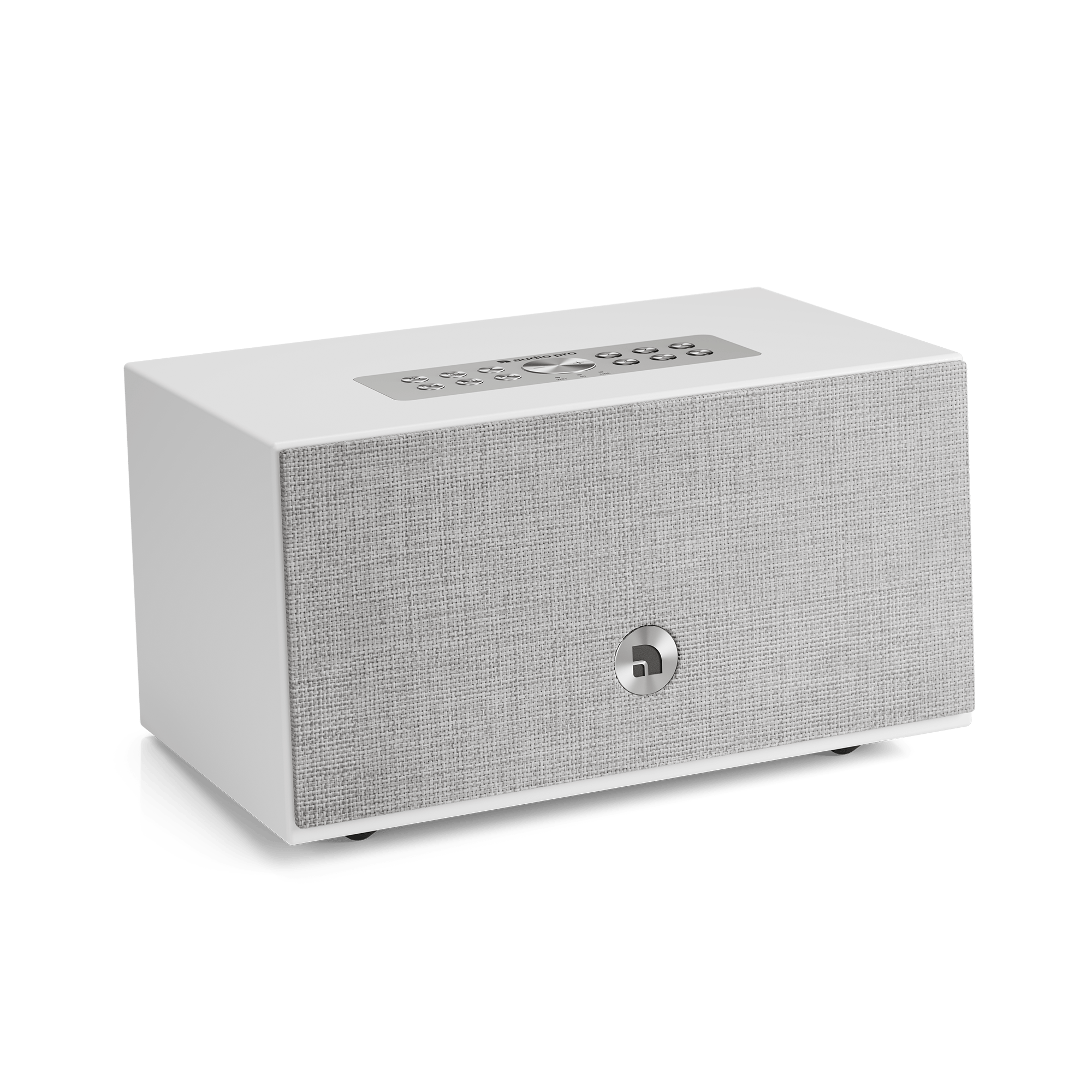 C5 MKII W - Audio Pro - The New Sound