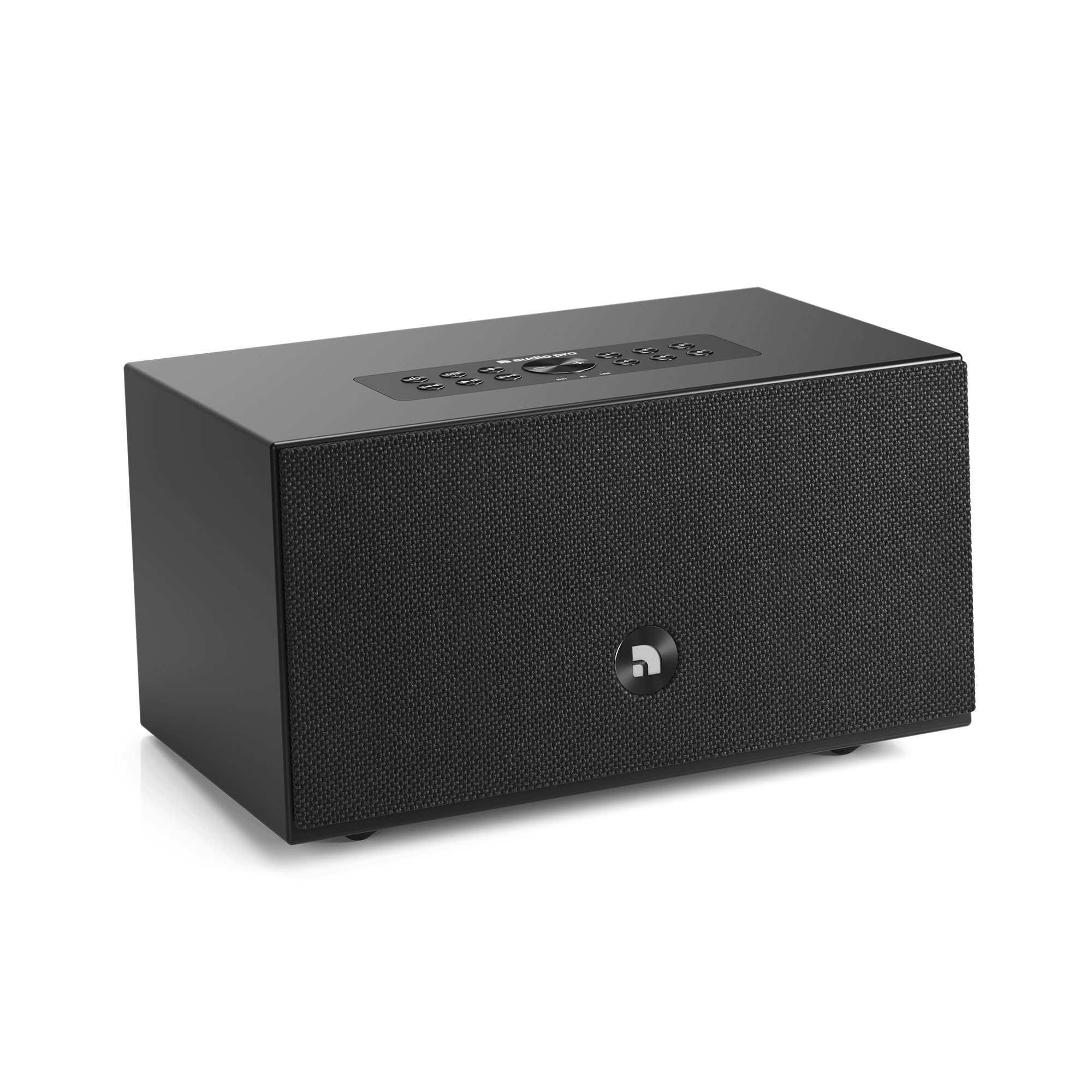 C5 MKII W - Audio Pro - The New Sound