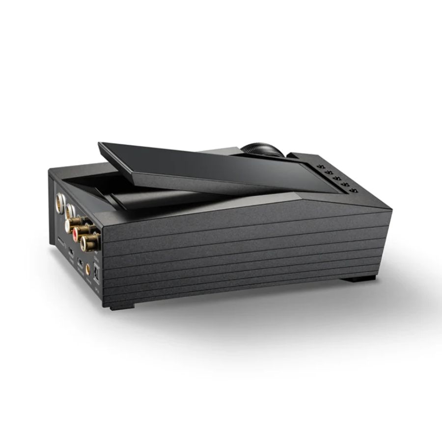 CA1000T - Astell & Kern - The New Sound