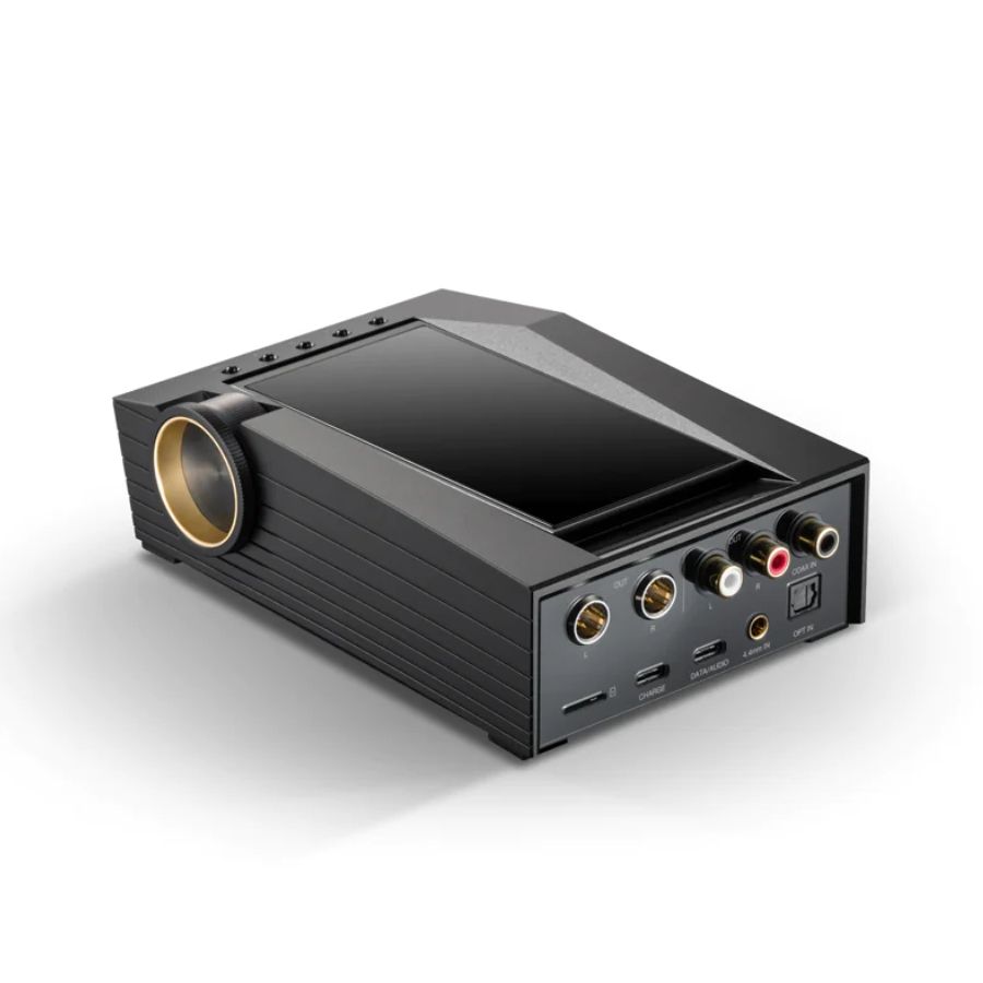 CA1000T - Astell & Kern - The New Sound