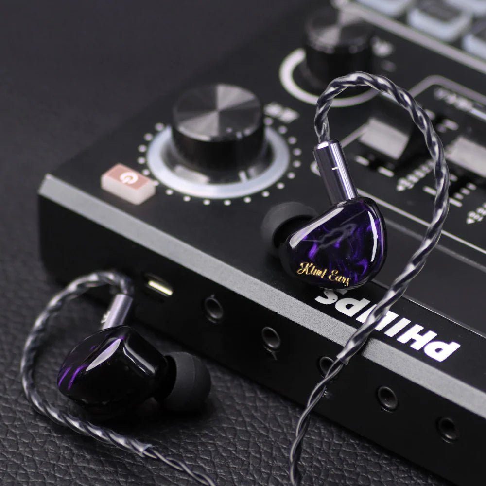 Cadenza - Kiwi Ears - The New Sound