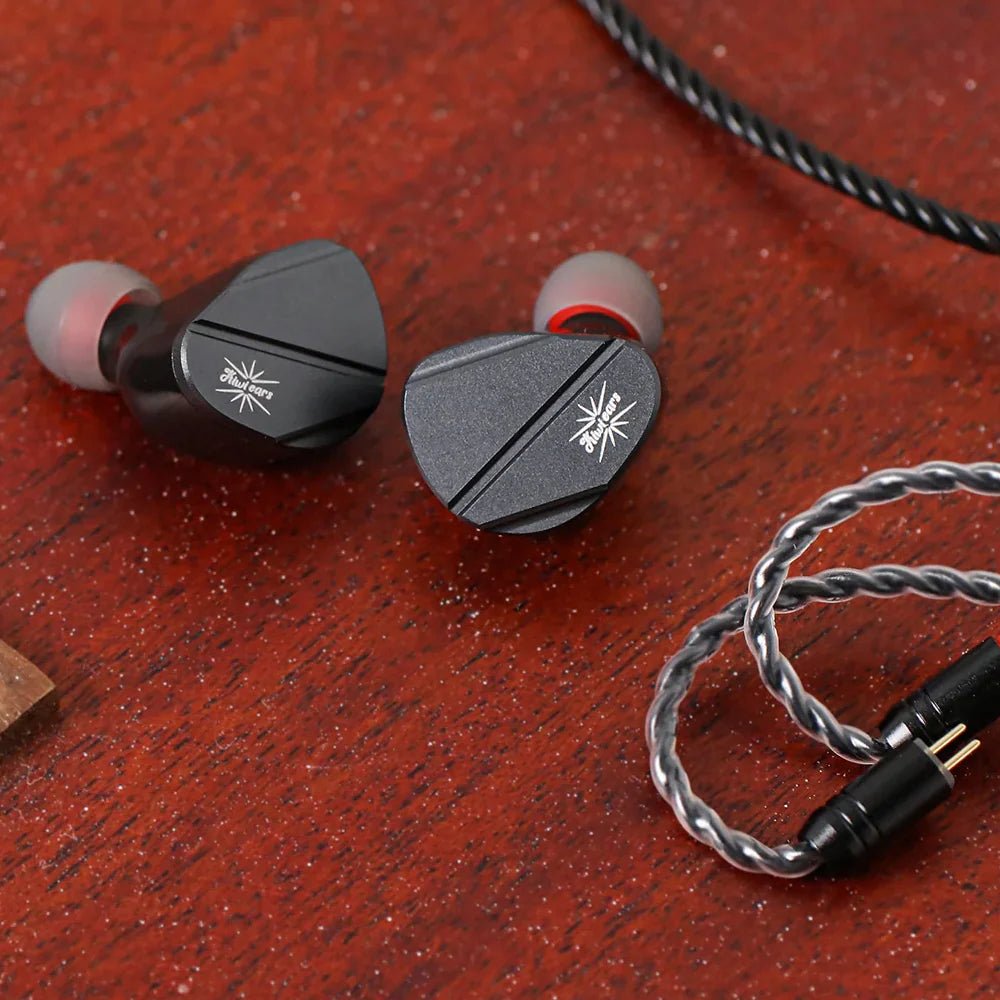 Canta - Kiwi Ears - The New Sound