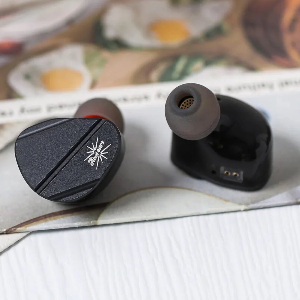 Canta - Kiwi Ears - The New Sound