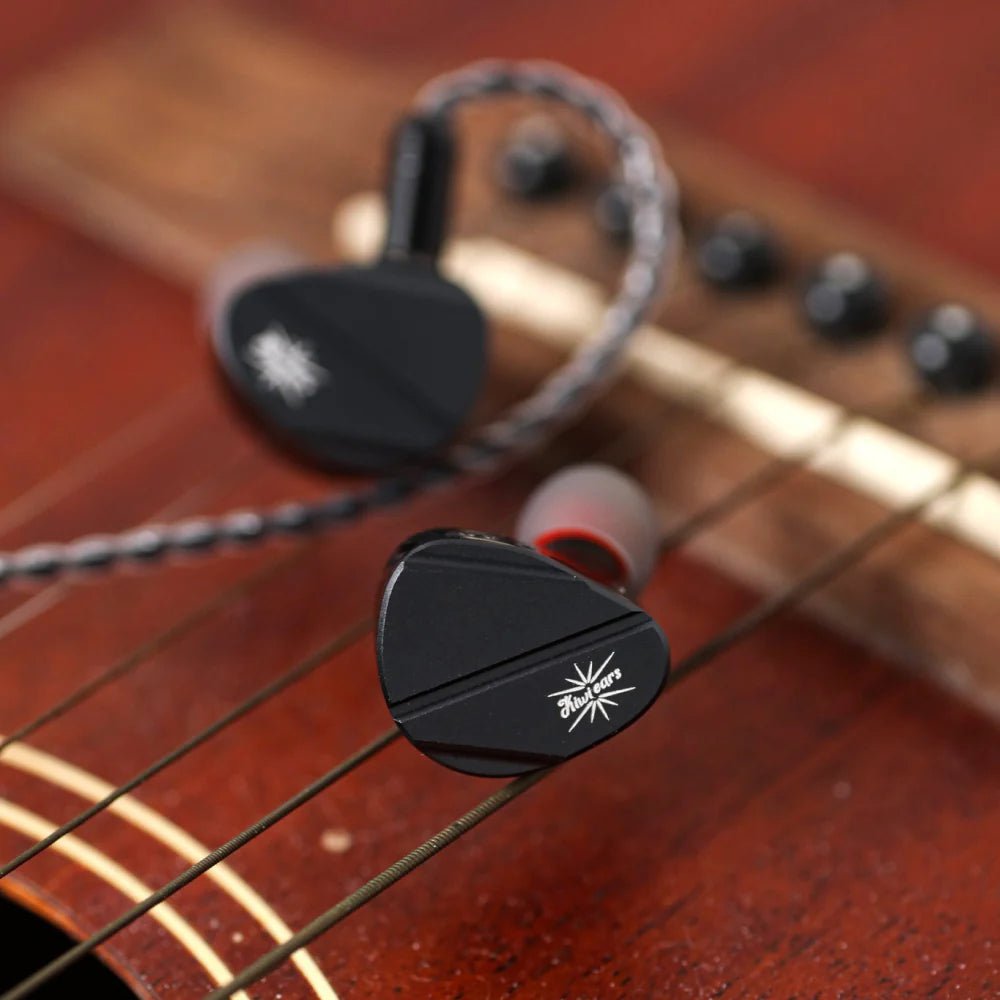 Canta - Kiwi Ears - The New Sound