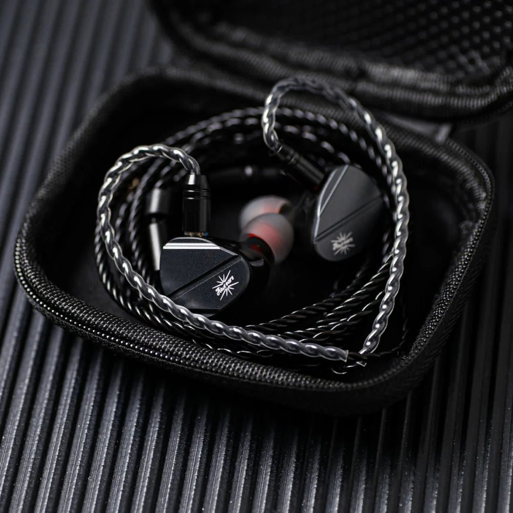Canta - Kiwi Ears - The New Sound