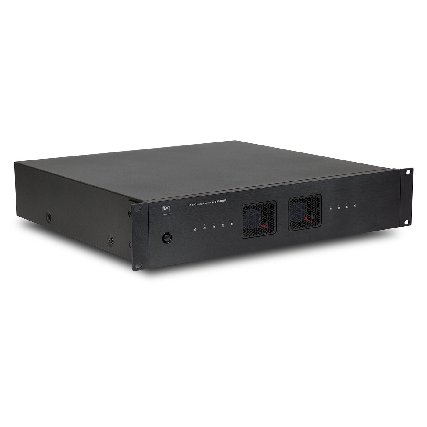 CI 8 - 150 DSP - NAD - The New Sound