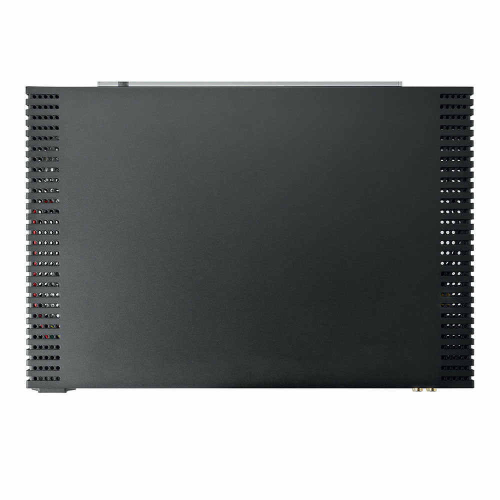CI - NAP 101 - Naim - The New Sound