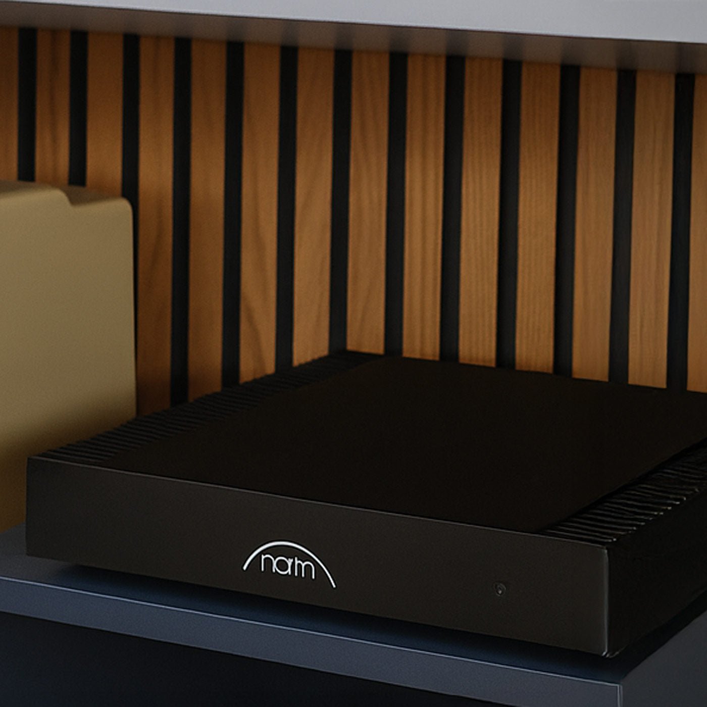 CI - Uniti 102 - Naim - The New Sound