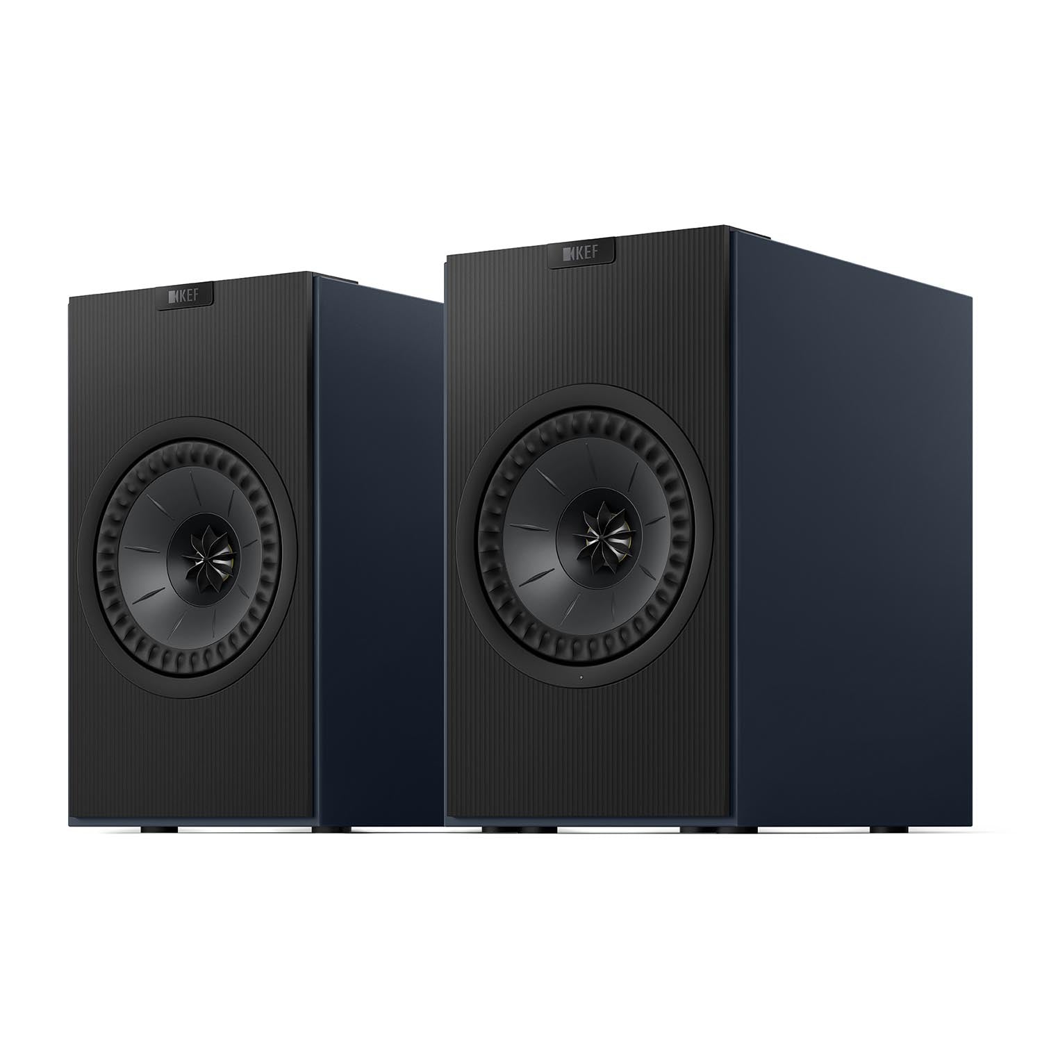 Coda W - KEF - The New Sound