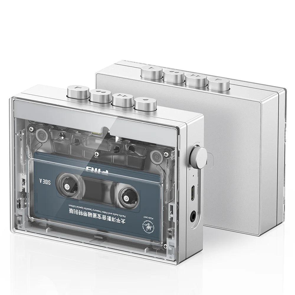 CP13 - FiiO - The New Sound