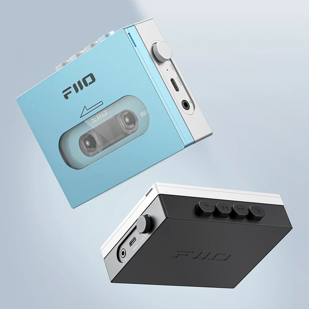 CP13 - FiiO - The New Sound