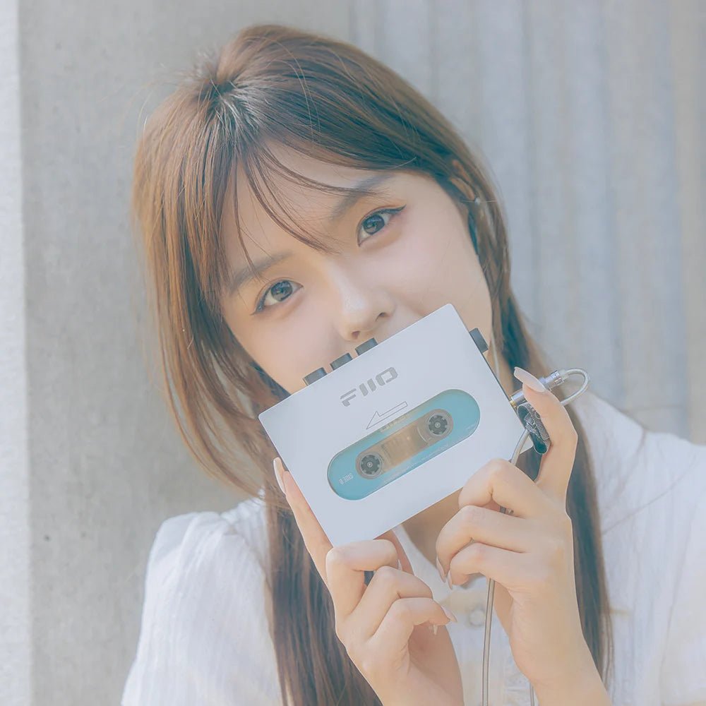 CP13 - FiiO - The New Sound