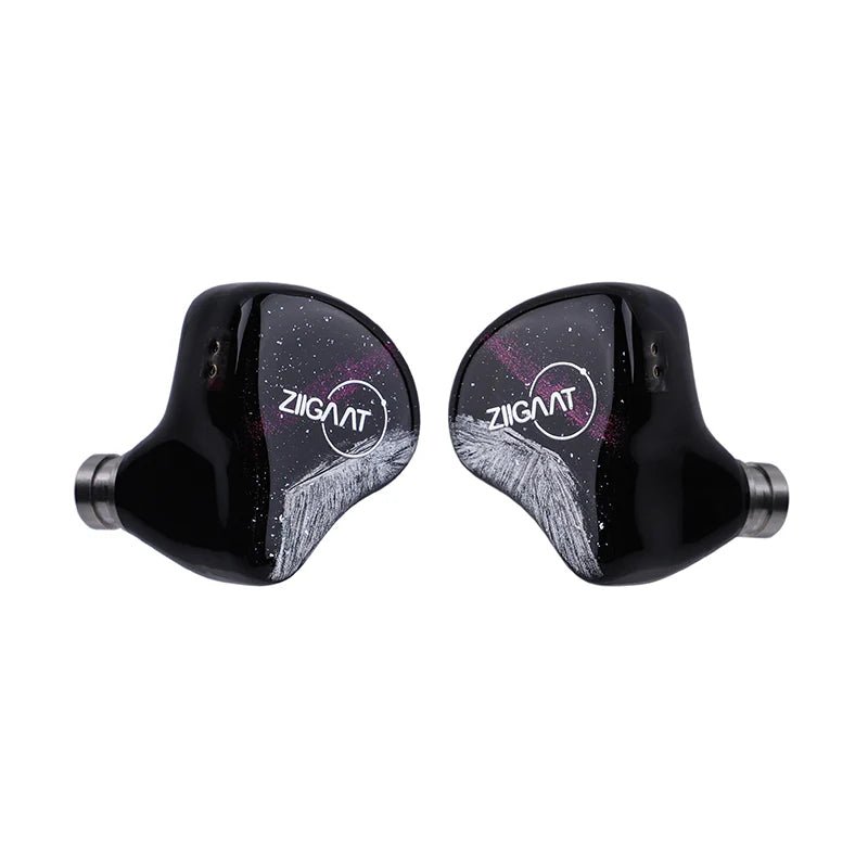 Crescent - ZiiGaat - The New Sound