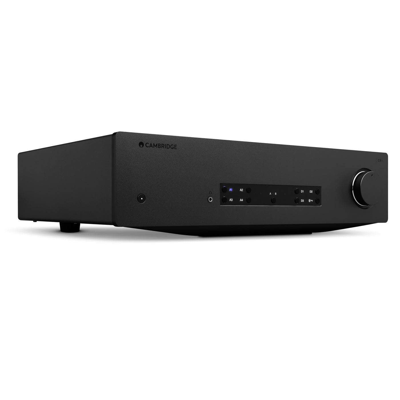 CXA81 Mk II - Cambridge Audio - The New Sound