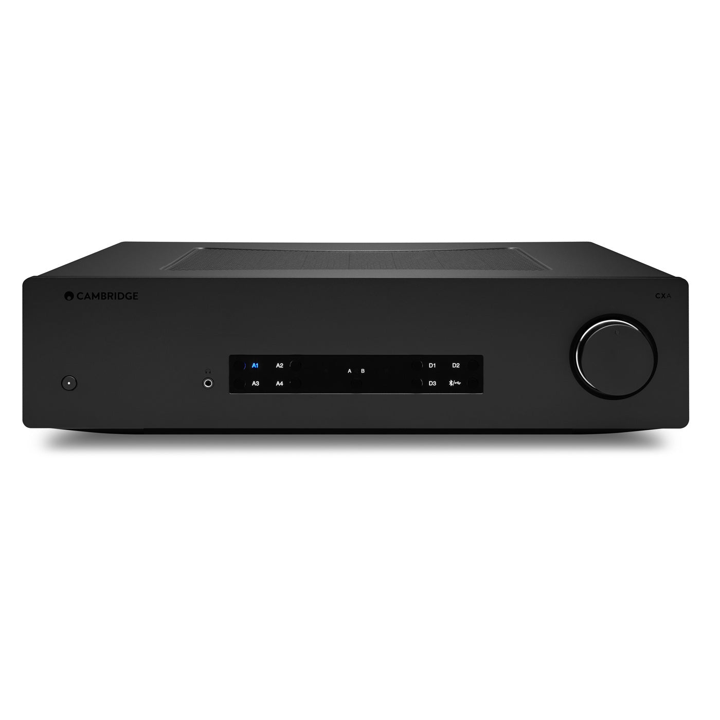 CXA81 Mk II - Cambridge Audio - The New Sound