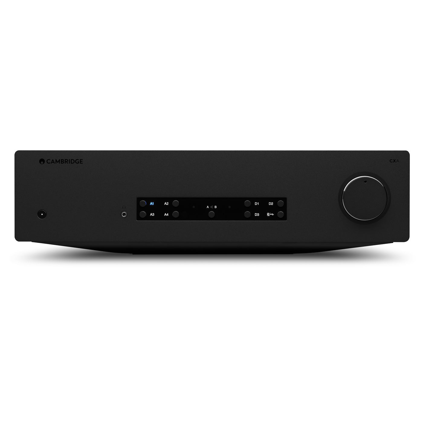 CXA81 Mk II - Cambridge Audio - The New Sound