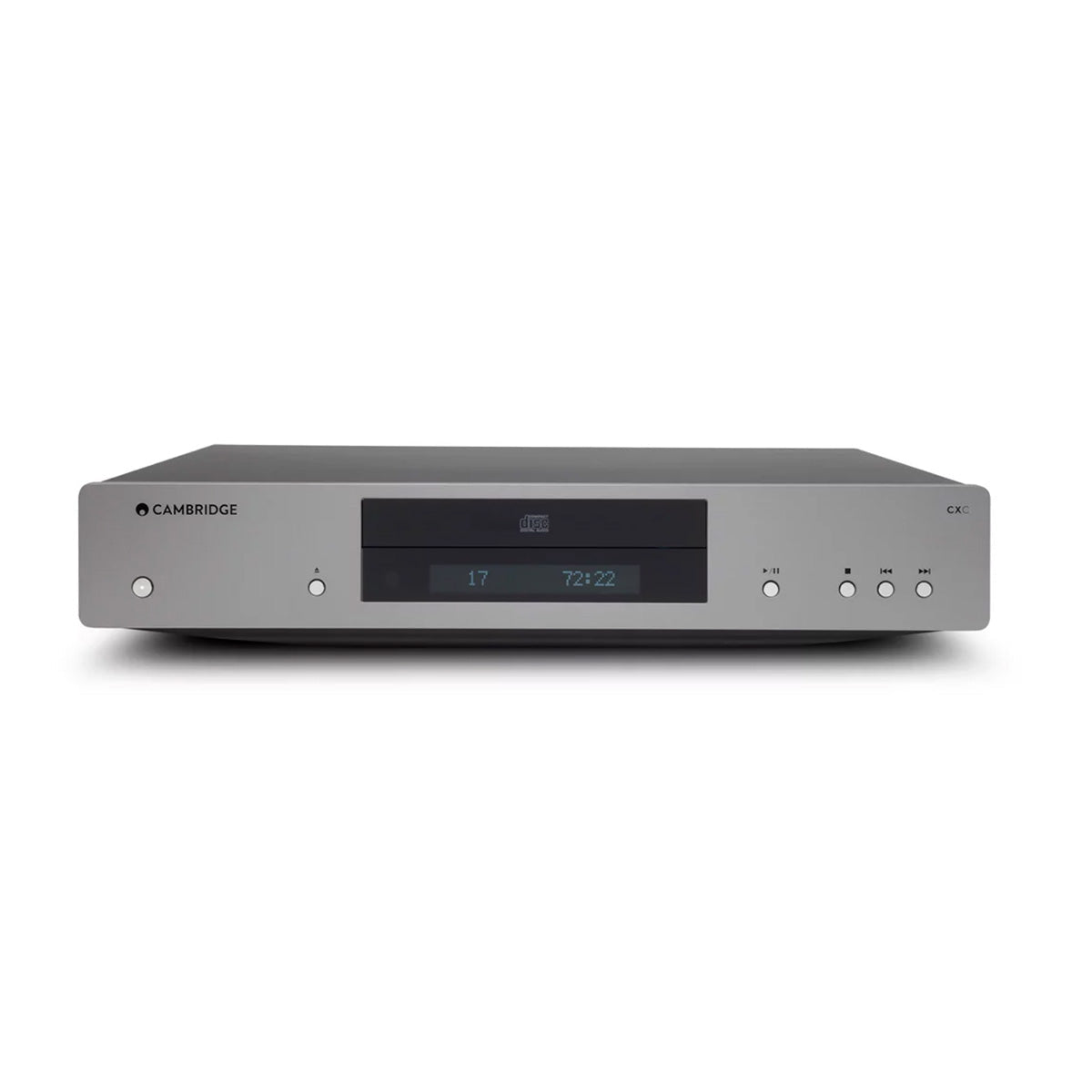 CXC - Cambridge Audio - The New Sound