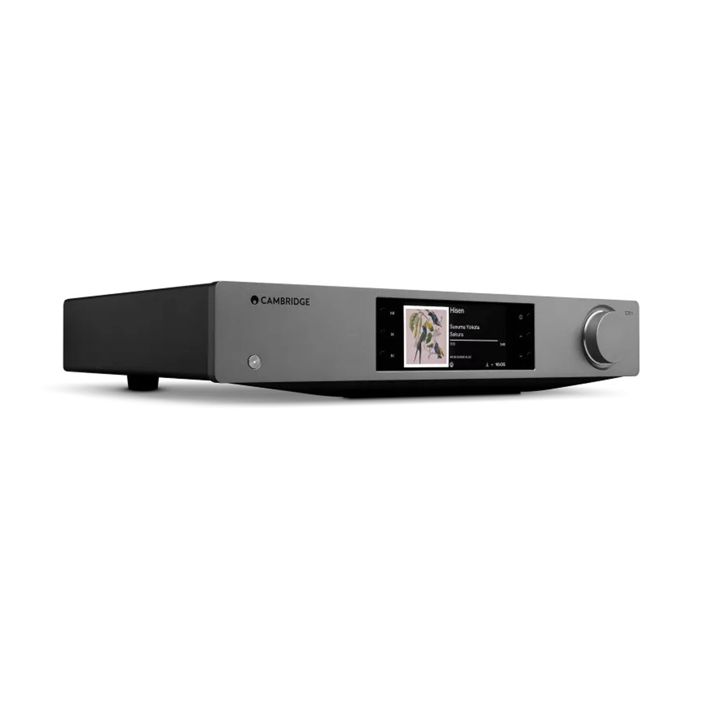 CXN100 SE - Cambridge Audio - The New Sound