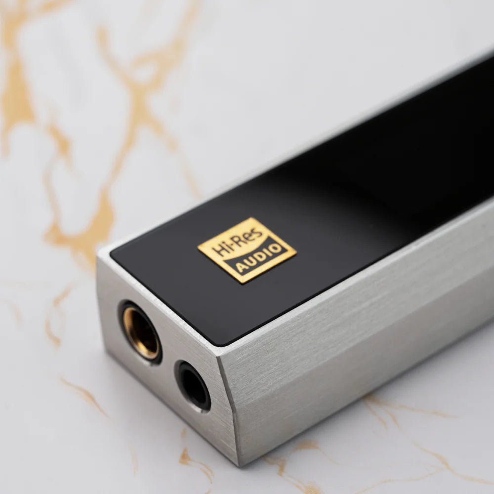 DC04ULTRA - iBasso - The New Sound