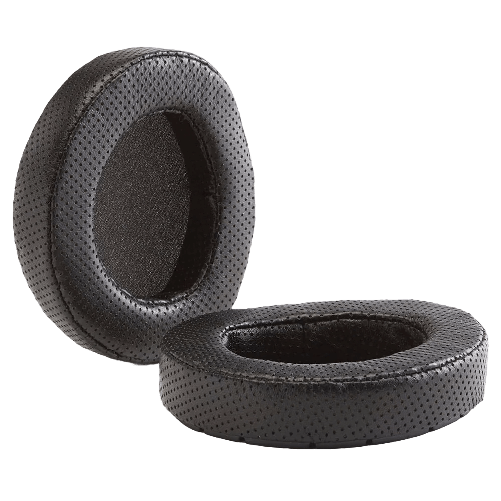 Dekoni Audio Geperforeerd Schapenleer Pads voor Sennheiser HD800 Series Hoofdtelefoons - Dekoni Audio - The New Sound