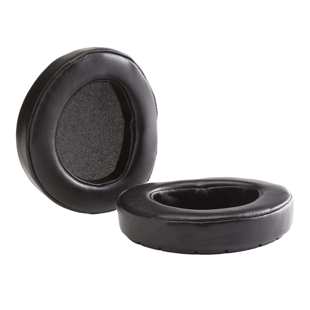 Dekoni Audio Schapenleer Pads voor Sennheiser HD800 Series Hoofdtelefoons - Dekoni Audio - The New Sound