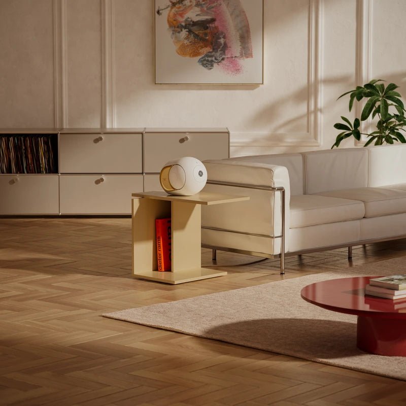 Devialet Phantom I 108dB Stereo Bundel - Devialet - The New Sound