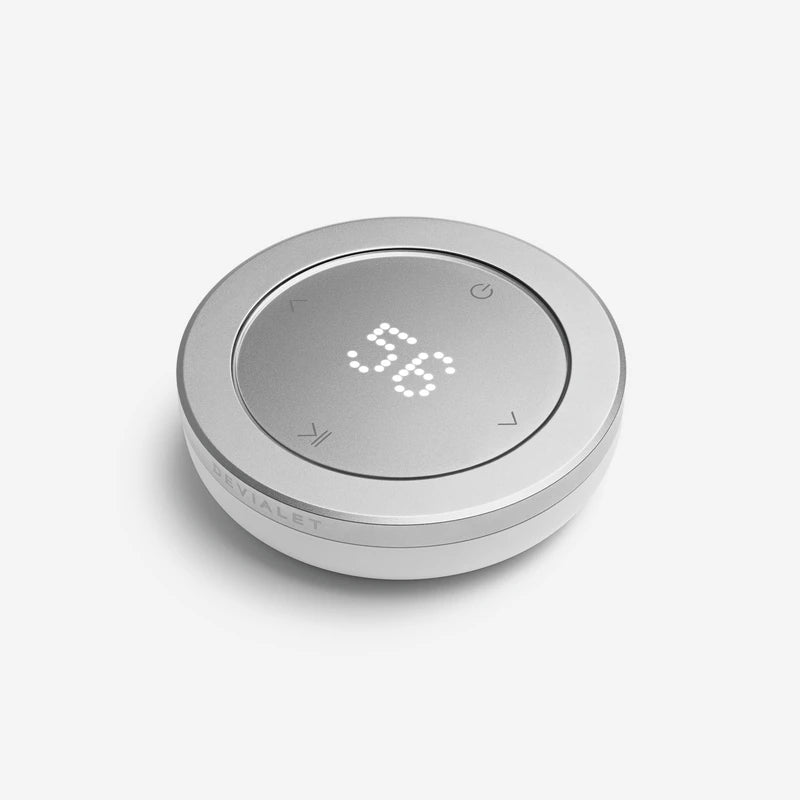 Devialet Remote - Devialet - The New Sound