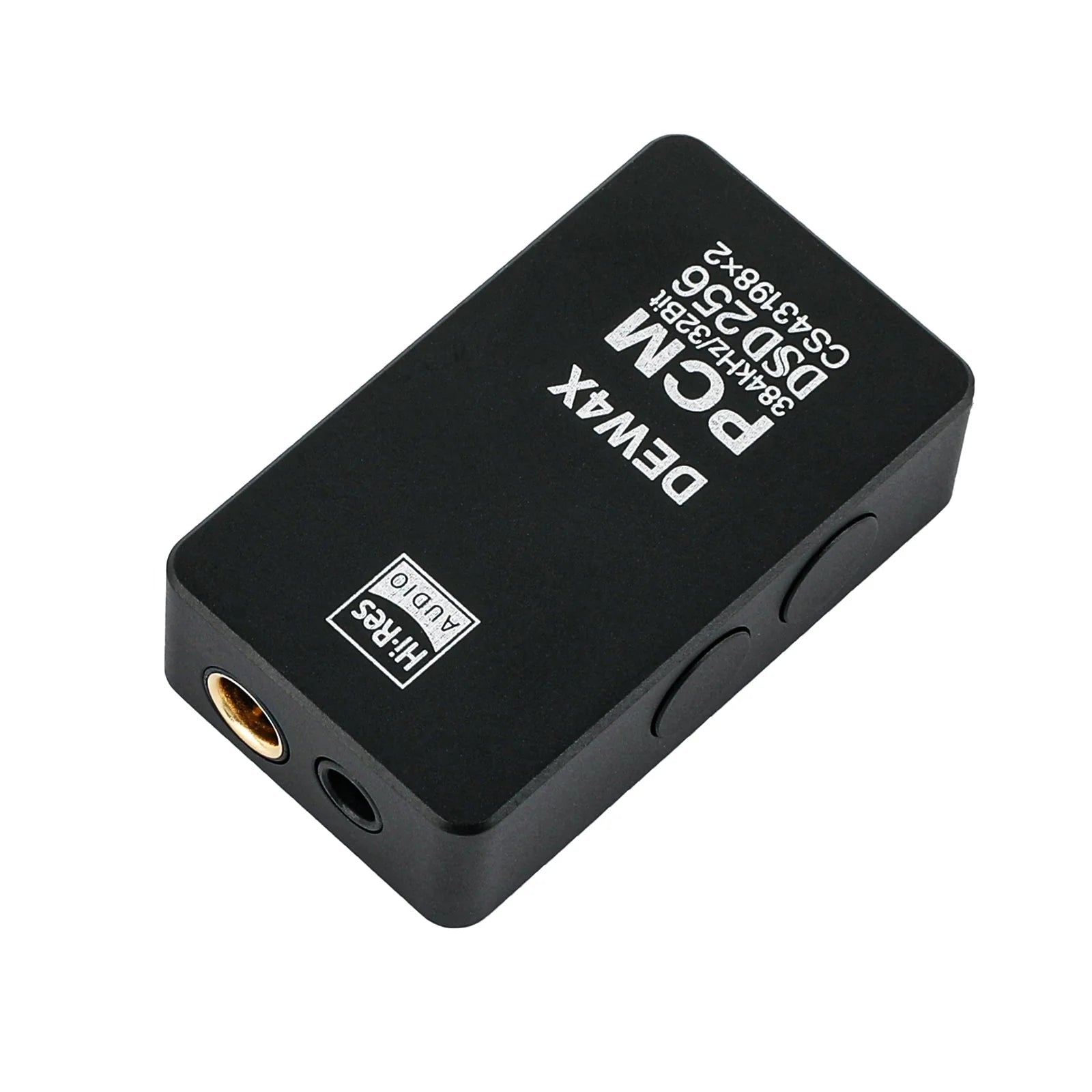 DEW4X - Simgot - The New Sound