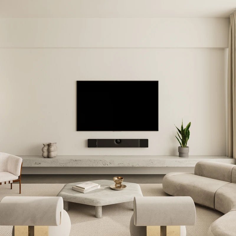 Dione - Devialet - The New Sound
