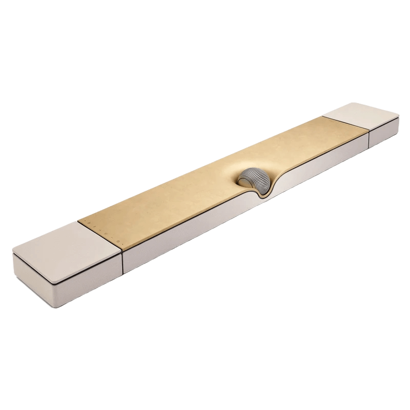 Dione - Devialet - The New Sound