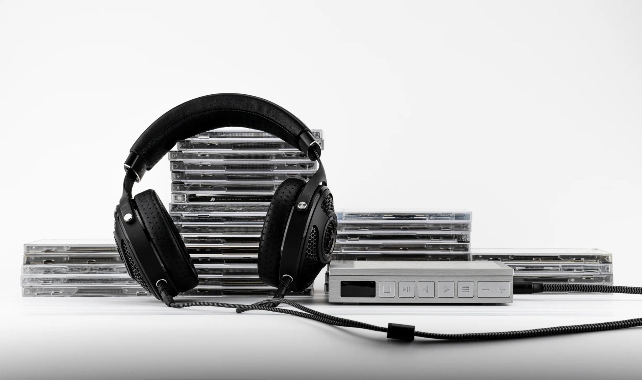 Discdream 2 Ultra - Moondrop - The New Sound