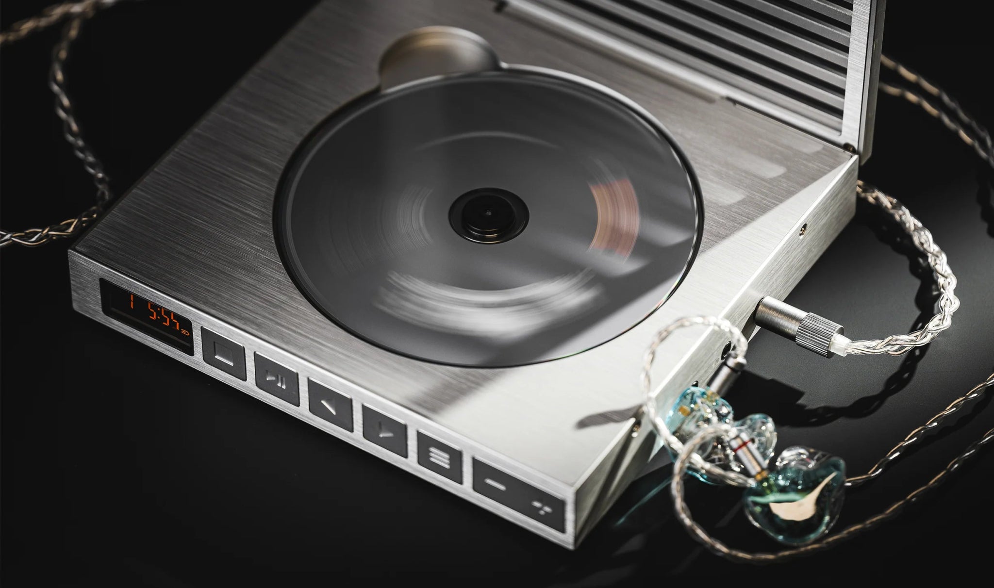 Discdream 2 Ultra - Moondrop - The New Sound