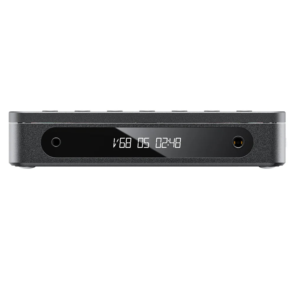 DM13 BT - FiiO - The New Sound