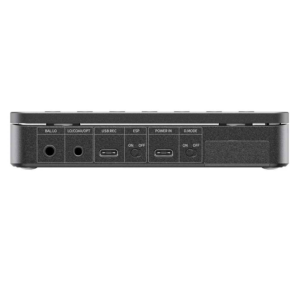 DM13 BT - FiiO - The New Sound
