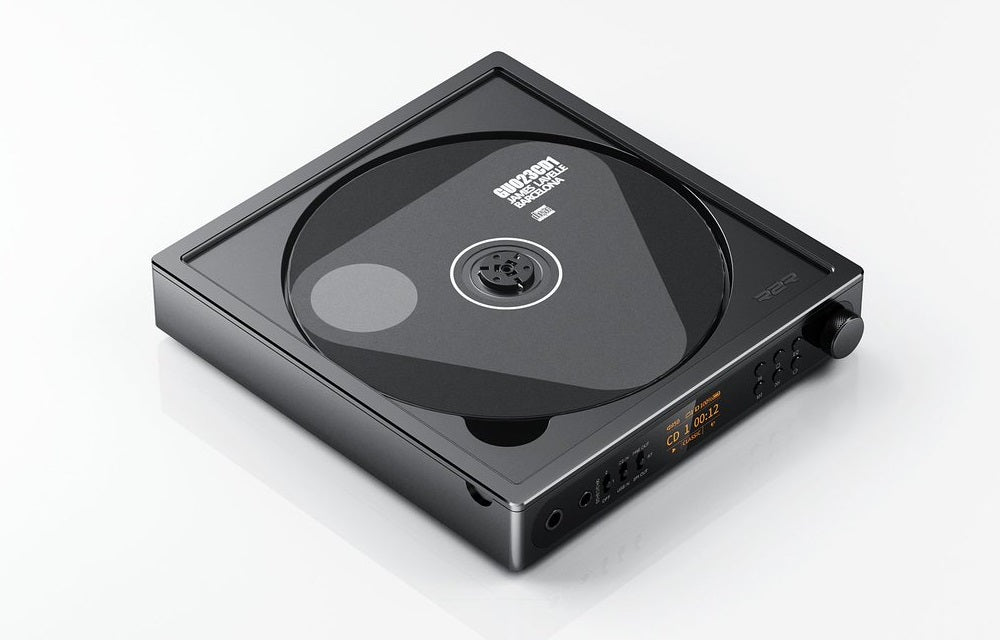 DM15 R2R - FiiO - The New Sound