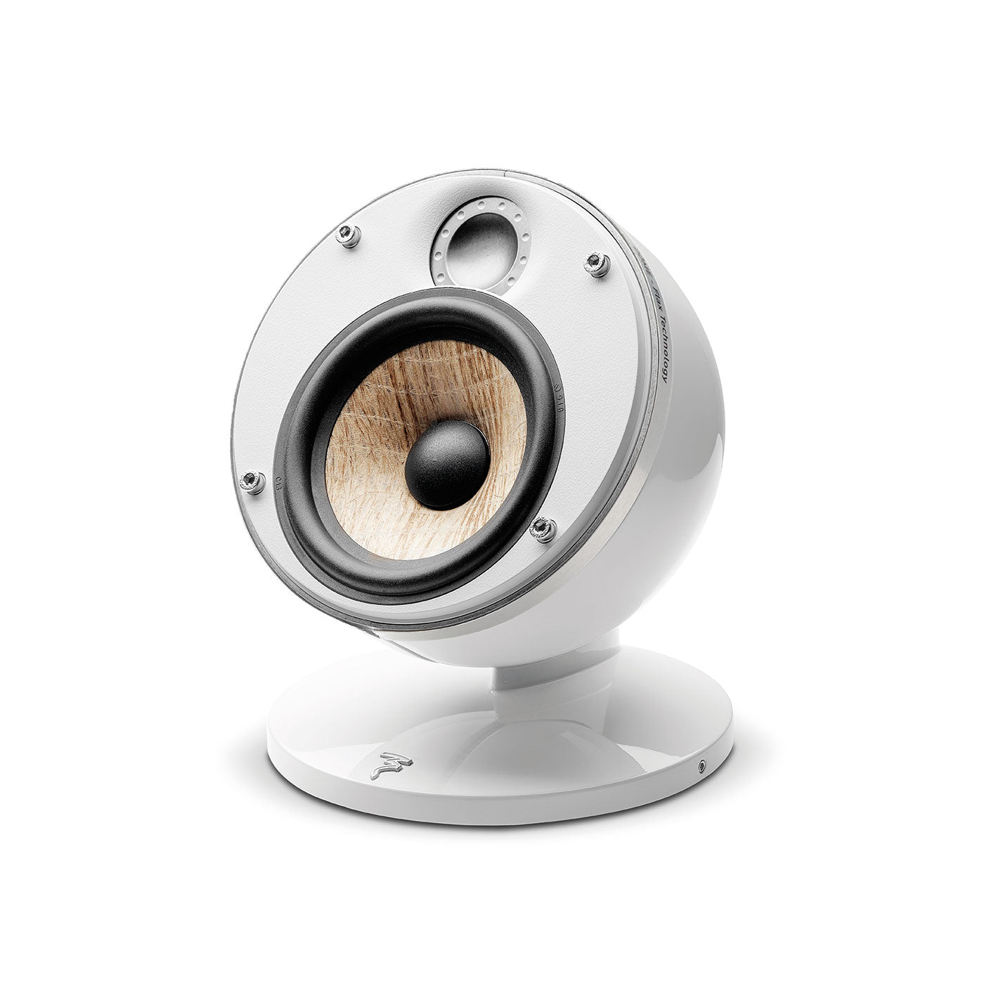 Dome Flax - Focal - The New Sound