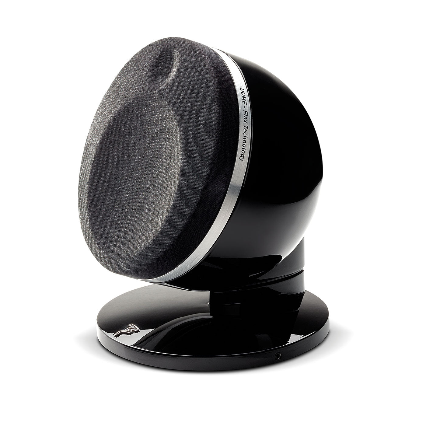 Dome Flax - Focal - The New Sound