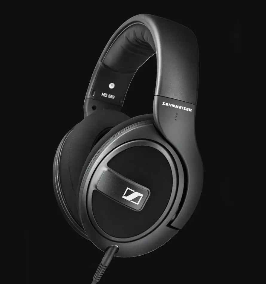 HD 569
