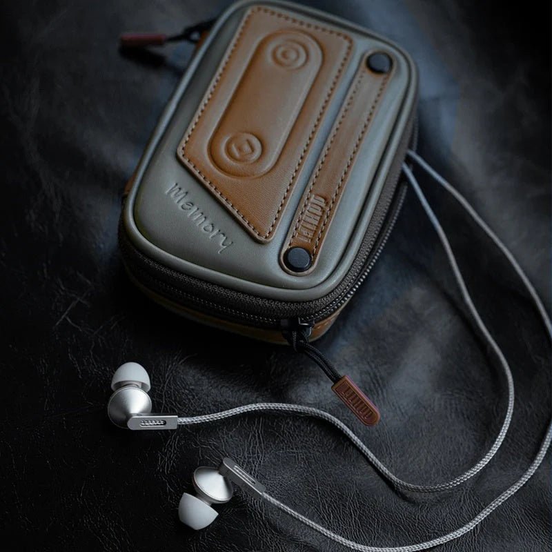 E13P Memory - DDHIFI - The New Sound