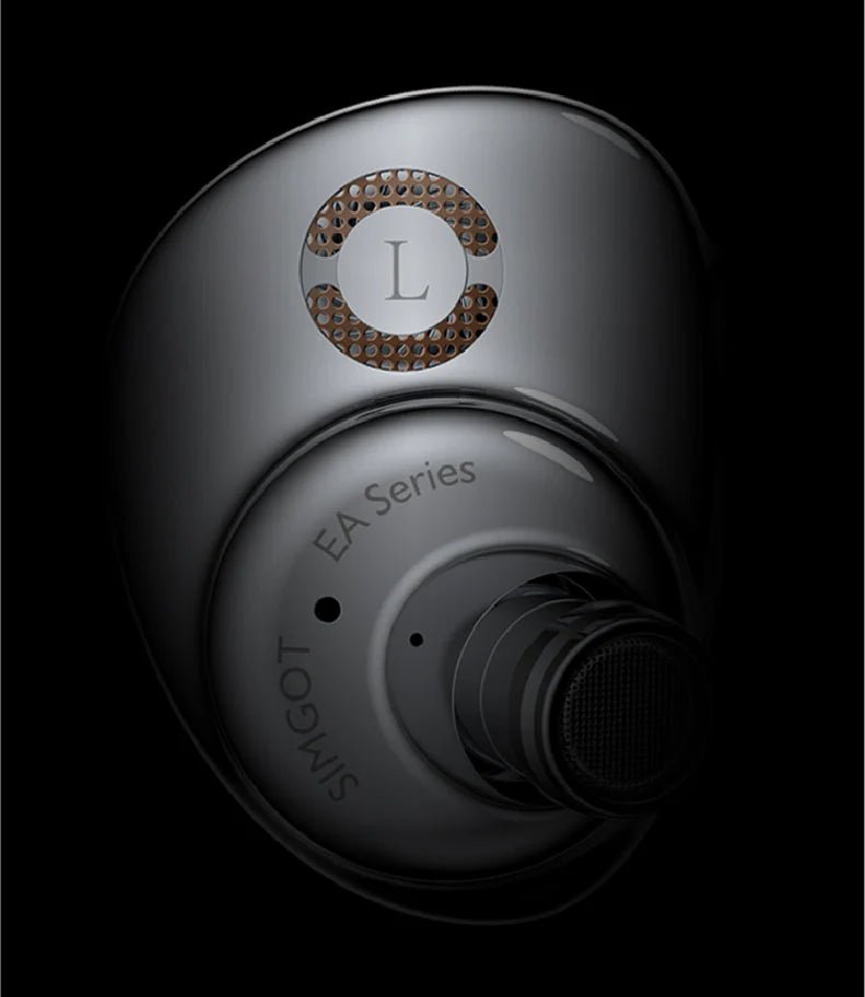 EA2000 - Simgot - The New Sound