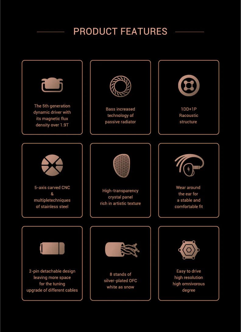 EA2000 - Simgot - The New Sound